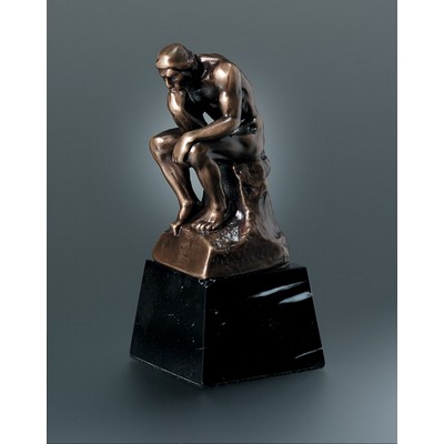 Thinker Sculpture