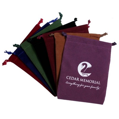 Golf Drawstring Bag