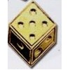 Stock Die Lapel Pins