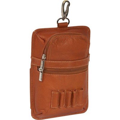 All in One Golf Pouch