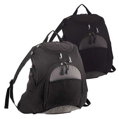 Adventure Backpack