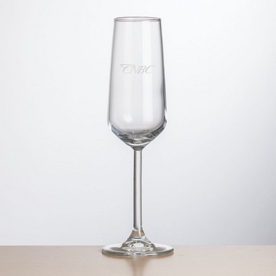 Aerowood Flute - 7oz - Deep Etch