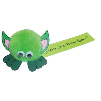 Alien Weepul