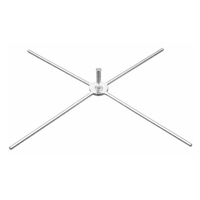 Flag Spider Ground Stand