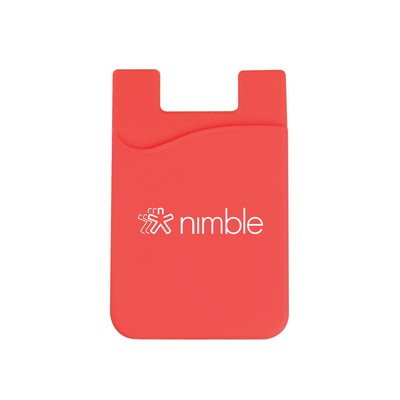 Cell Phone Wallet