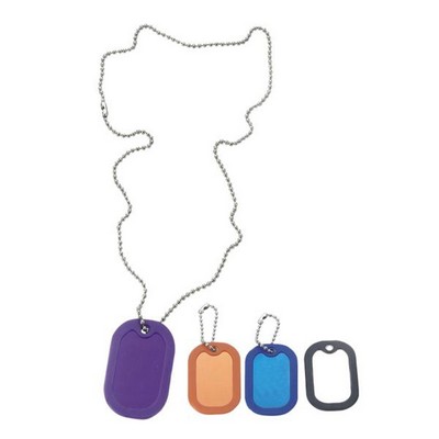 Dog Tag