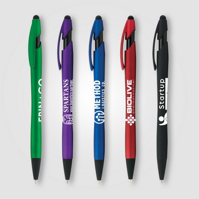 La Jolla Softy Stylus - Silkscreen