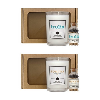 Ignite Gift Set
