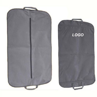 Breathable Non-Woven Garment Storage Bag