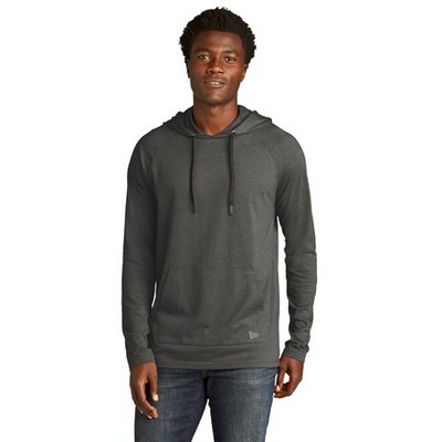 New Era® Tri-Blend Hoodie.