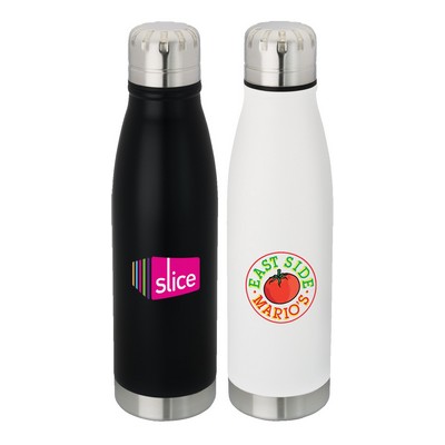 Urban Peak 17 oz Flux Trail Water Bottle
