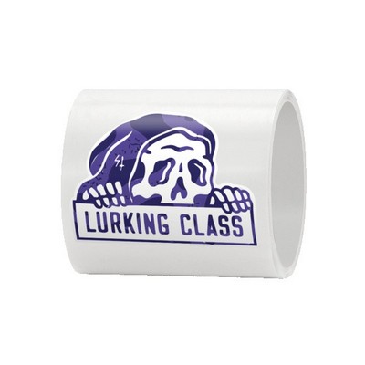 5" x 5" Die Cut Roll Labels