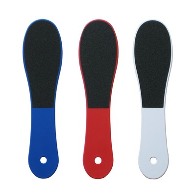 Pedicure File