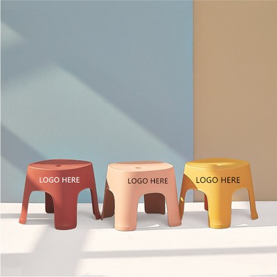 Plastic Step Stools Seat Stools