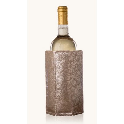 Platinum Vacu Vin® Active Wine Cooler