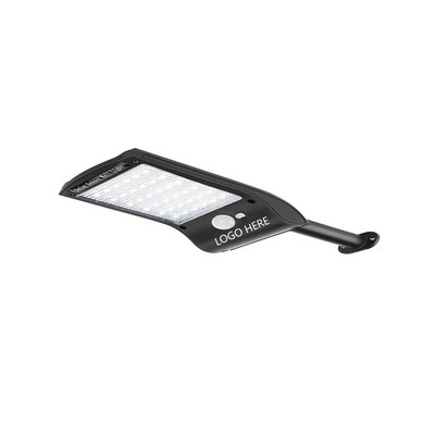 Outdoor Solar LED Lamp
