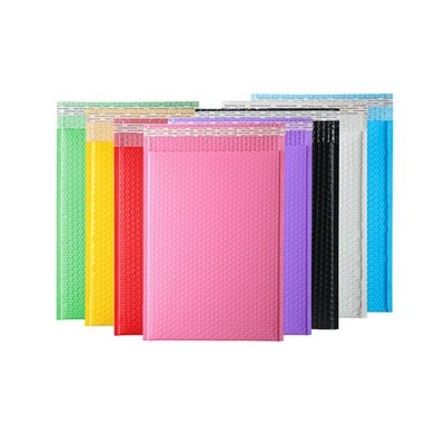 Self Seal Bubble Shipping Bags