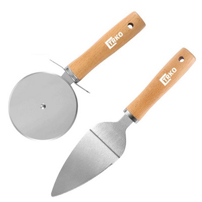 Super Sharp Pizza Cutter Wheel
