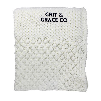 Riviera Throw Envirofibr Blanket