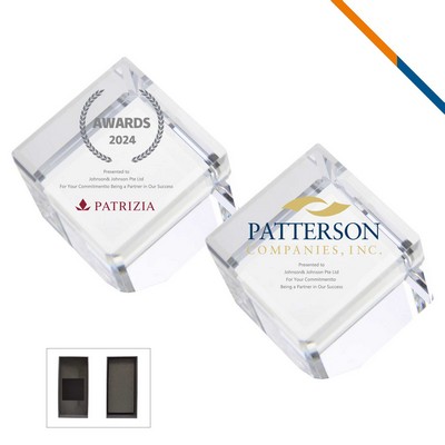 Zarey Cube Award