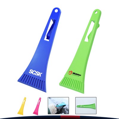 Snow Removal Shovel