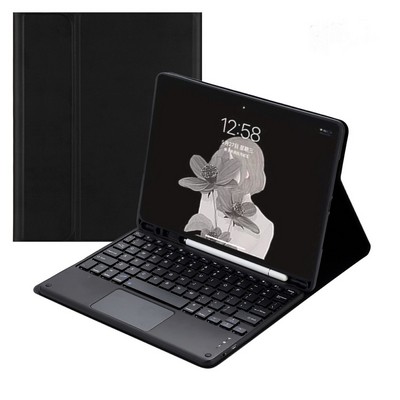 iPad 10 Touchpad Keyboard Case (10th Gen) and iPad 11 A16