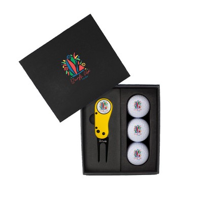 Mini Presentation Box Flix Pro 2.0