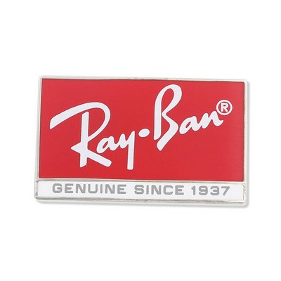 Enamel Refrigerator Magnets, Metal Magnetic Lapel Pin