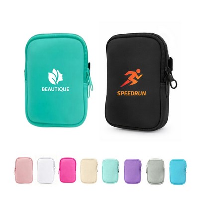 Water Bottle Pouch