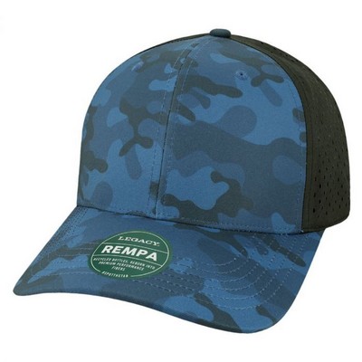 Legacy Reclaim Cap (Embroidered)