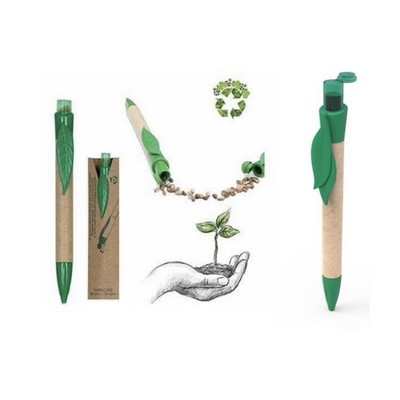 Seed Pens