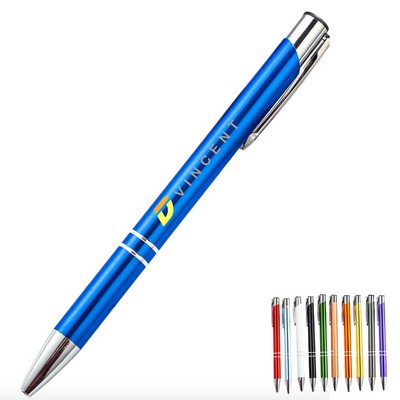 Metal Ballpoint Pen