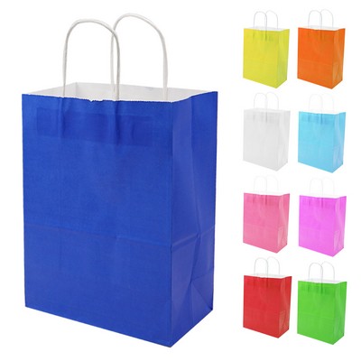 Kraft Paper Bag