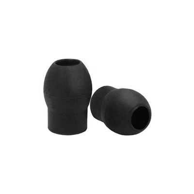 Prestige Medical - Silicone Clinical Eartips (Large)