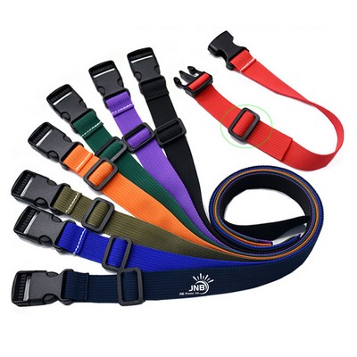 Luggage Straps