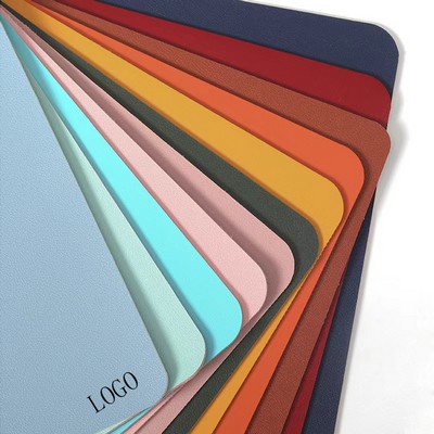 Custom Mouse Pad