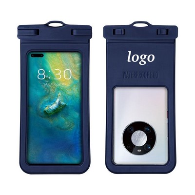 Waterproof Phone Pouch