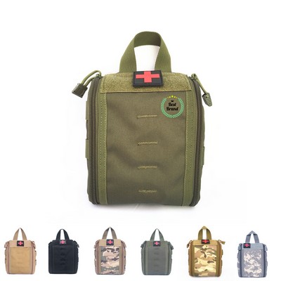 First-Aid Utility Molle Pouch Bag