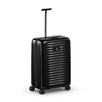 Victorinox Swiss Army Corporate Gifts Airox Medium Hardside Luggage Black