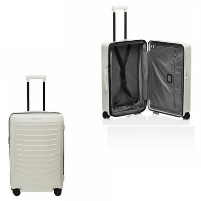 Bric's Porsche Roadster By Bric's 27" Expandable Spinner Luggage