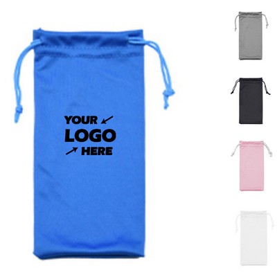 Fiber Glasses Bag