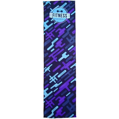 ProColor Double Sided Dry Max Cooling Towel 8" x 30"