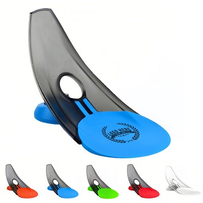 Golf Practice Aid