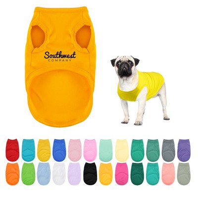 Dog Shirt
