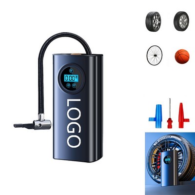 Car Air Pump