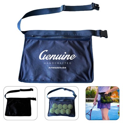 Tennis Fanny Pack