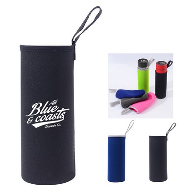 16oz Glass Bottle
