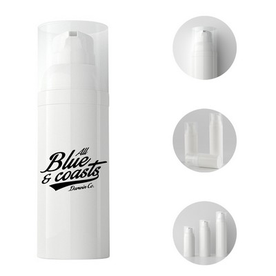 1.7oz Pump Bottle