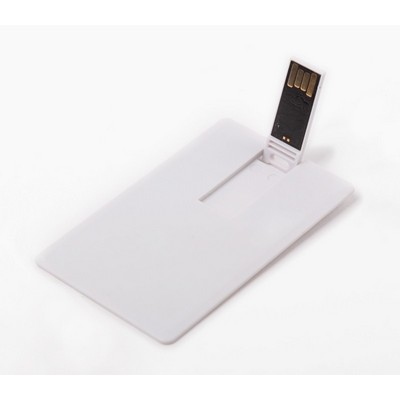 32 GB Credit Card USB Flash Drive 3.0