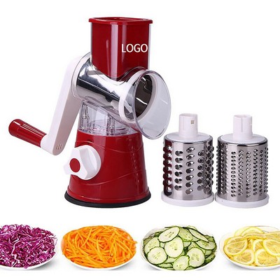 Kitchen Slicing Grater